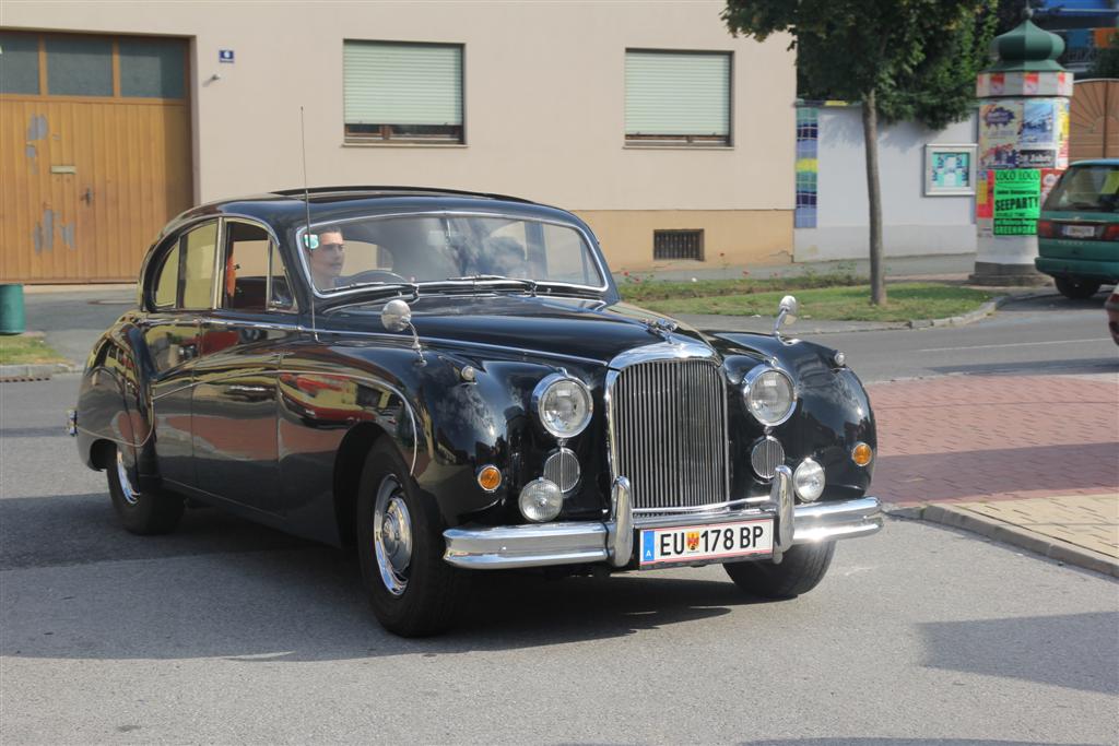 2012-07-08 14. Oldtimertreffen in Pinkafeld